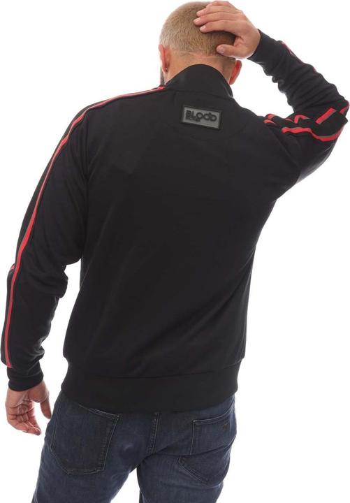 Produktbild Blood-Brother Trainingsjacke (XS)