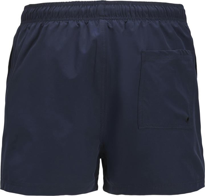 Jack & Jones Jpstmaui Jjswim Solid Akm Sn