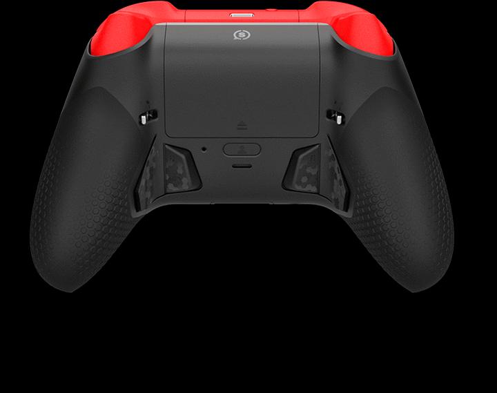 Actual product image Scuf Instinct Pro (Wii, Xbox Series S, Mac, Android, iOS, Xbox One S, Xbox One X, Xbox Series X)