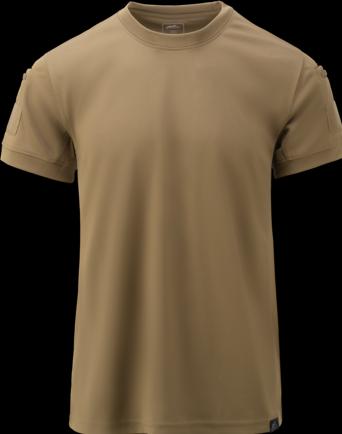 Produktbild Helikon TopCool Lite, S (Olive) - Militär Funktionsshirt (S)