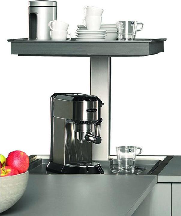 Actual product image Ninka Hubsäule Qanto (1 pcs.)