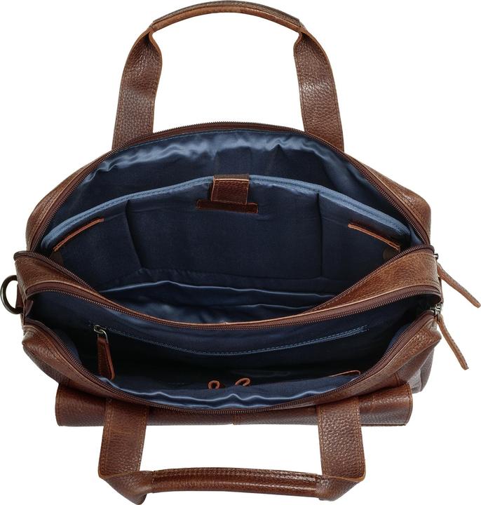 Actual product image Bodenschatz Aktentasche