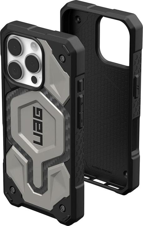 Immagine prodotto UAG Monarch Pro (Apple iPhone 16 Pro)