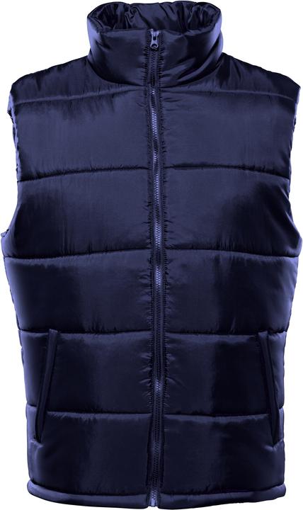 Immagine prodotto 2786 Gilet trapuntato scaldacorpo (XXL)