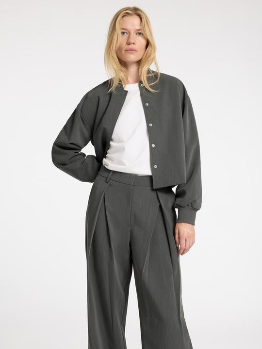 Immagine prodotto Selected Femme Bomber cropped (42)