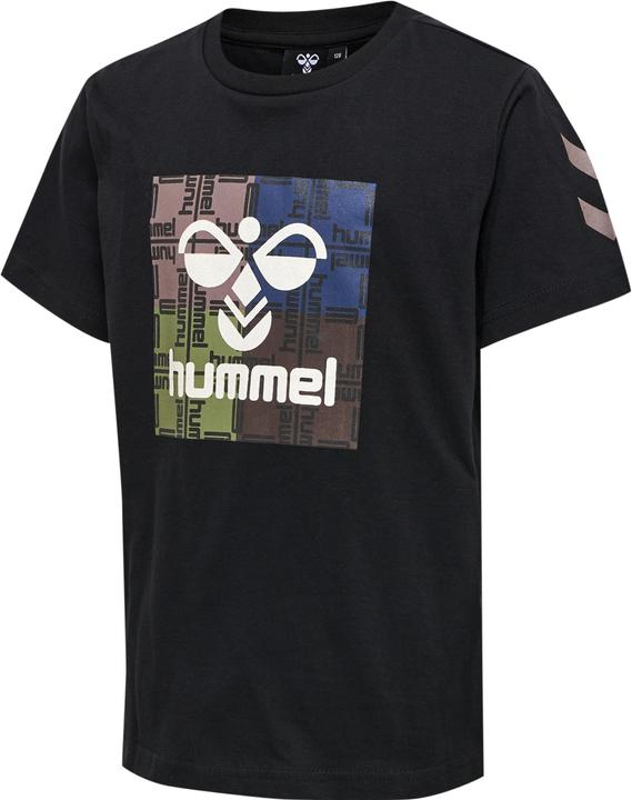 hummel Hmlbodhi T-Shirt S/S