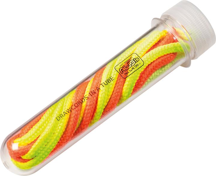 Produktbild Awdis Hoods Ersatz Kapuzen Kordelzug in einer Tube (One Size)