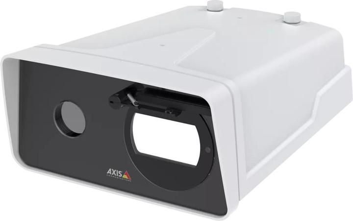 Actual product image Axis TM5803 CLEAR DOME COVER (Housing)
