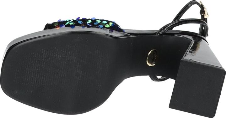 Actual product image Buffalo Liza Disco Vegan Sequins - 159477 (41)