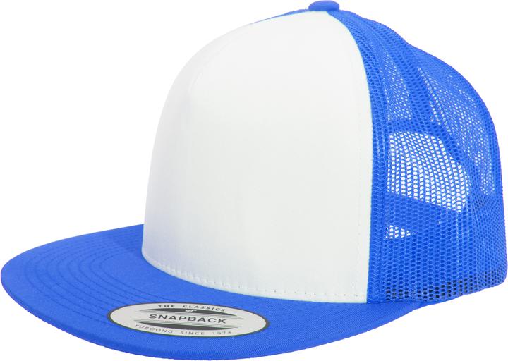 Bleu/blanc