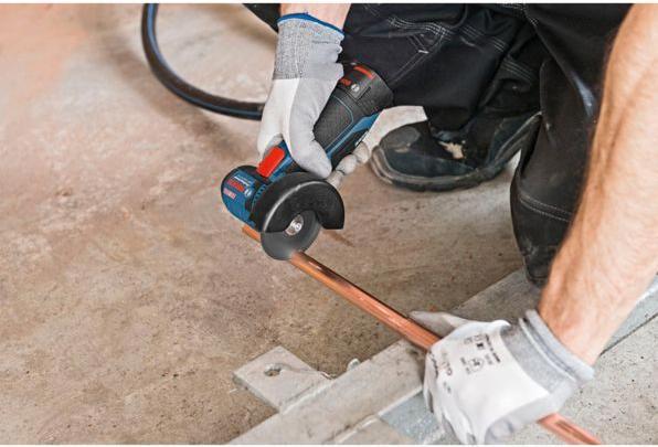 Productafbeelding Bosch Professional GWS 12V-76 (76 mm)