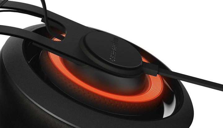 Produktbild SteelSeries Siberia 650 (Kabelgebunden)
