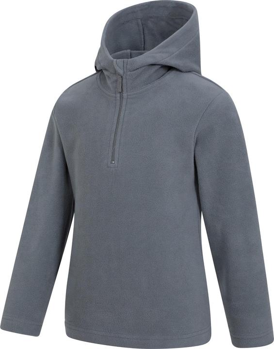 Image du produit Mountain Warehouse - Sweat à capuche CAMBER - Enfant (128)