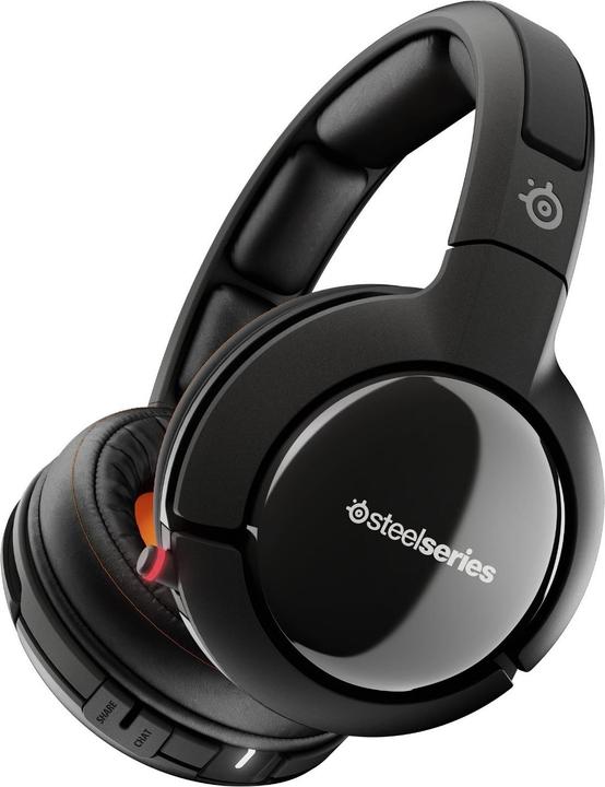 SteelSeries Siberia 800 (Wireless)