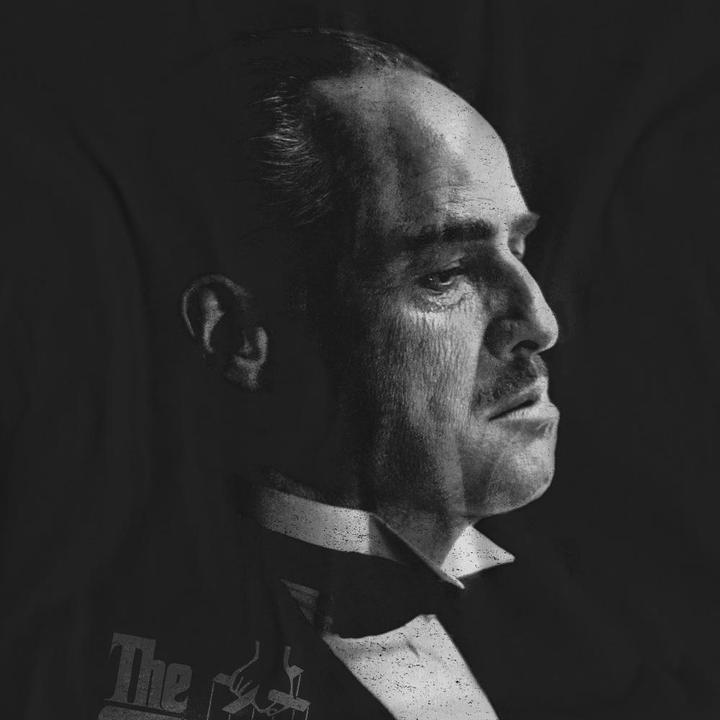 Image du produit The Godfather - T-shirt - Adulte (XXL)