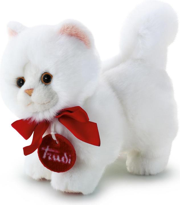 Immagine prodotto Trudi Gatto persiano (15 cm)