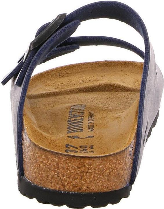 Produktbild Birkenstock Arizona Birko-Flor Schmal (42)