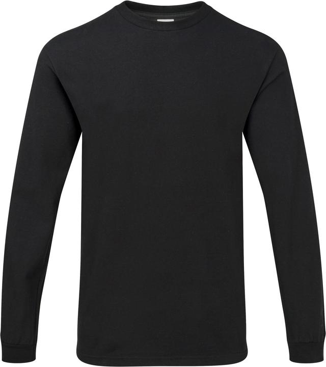 Image du produit Gildan T-shirt Marteau Qualité lourde Manches longues (S)