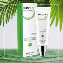 Produktbild Postquam spf 15 phytology depigmenting tagescreme 50ml (50 ml, Tagescreme)