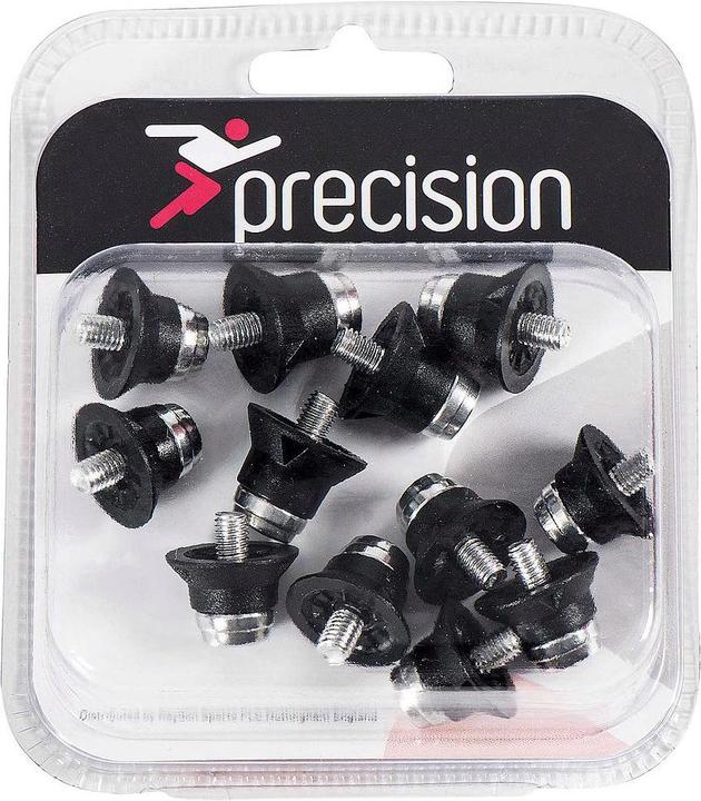 Immagine prodotto Precision Tacchetti per scarpe da calcio Super Pro Set (Taglia unica)