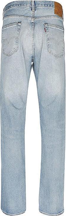Actual product image Levis Straight Fit 501 Jeans (W33/L36)
