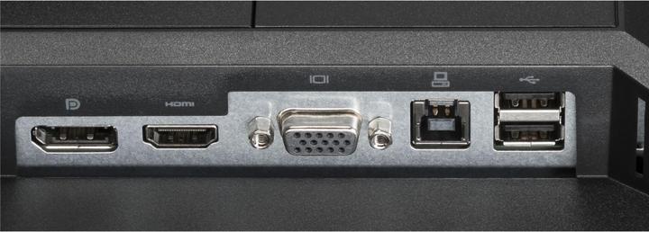 Produktbild HP E24 G4 (1920 x 1080 Pixel, 23.80")