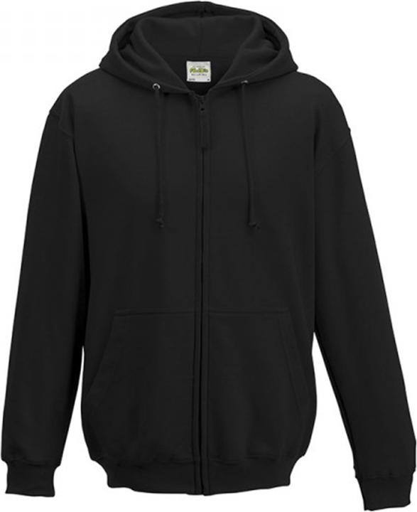 Velvet black