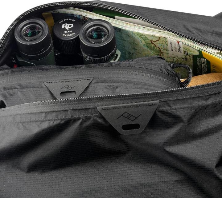 Productafbeelding Peak Design Ultralichte verpakkingskubus (Cameratas voor accessoires, 10 l)
