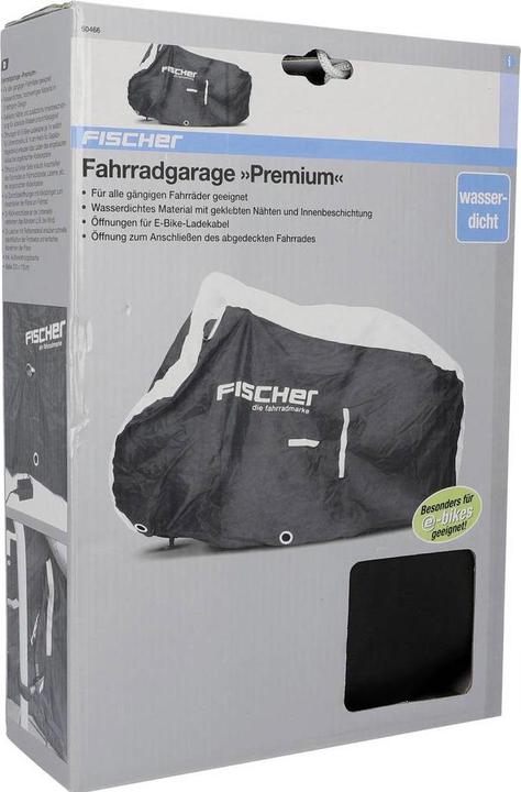 Immagine prodotto Fischer Premium