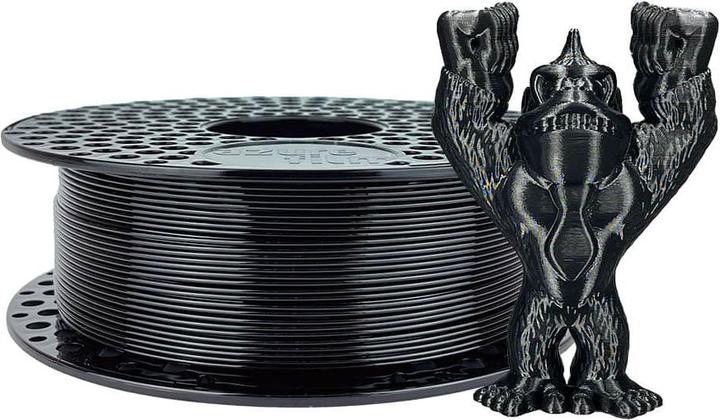 Immagine prodotto AzureFilm Filamento (PETG, 1.75 mm, 1000 g, Nero)
