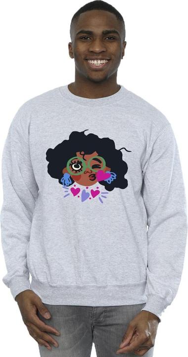 Produktbild Disney Encanto Mirabel Kiss Sweatshirt (XXL)