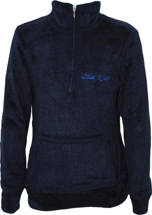 Produktbild Hy Equestrian Mädchen Fleecepullover Nina (128)