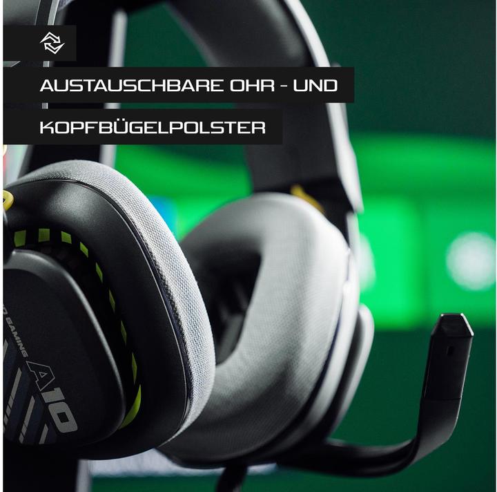 Immagine prodotto Astro Gaming A10 Gen 2 (Cablato)