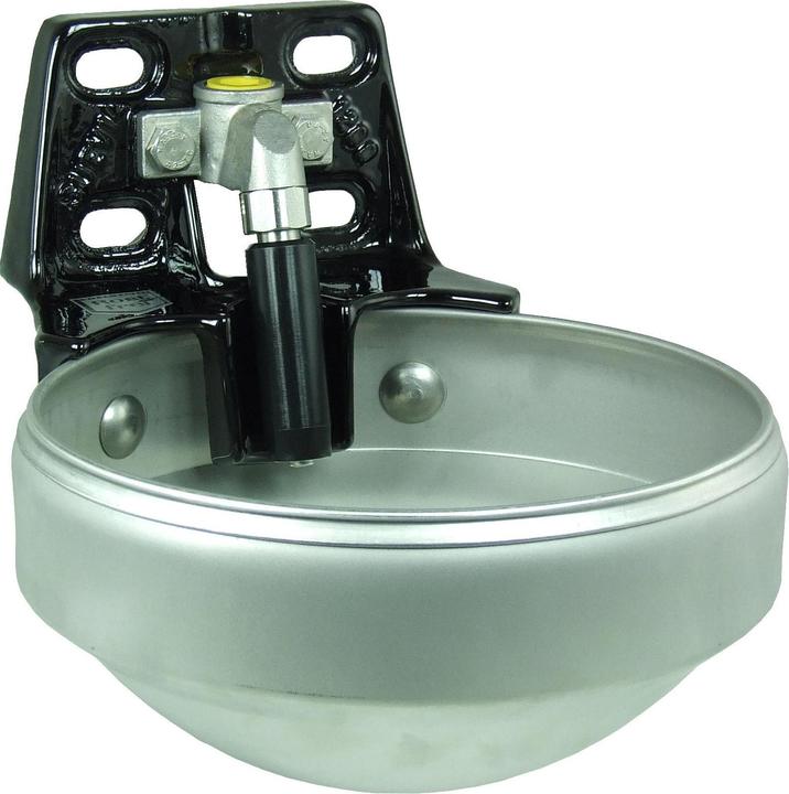 Suevia Beverino mod. 1200 con valvola in acciaio inox