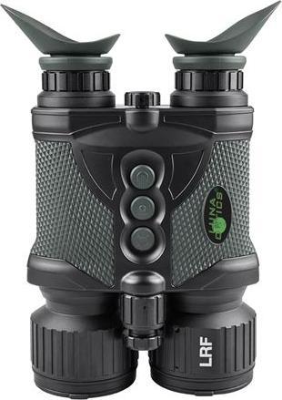 Produktbild Luna Optics LN-QD-B50 PRO Digitales Binokulares Nachtsichtgerät 6-36x50 Gen-3