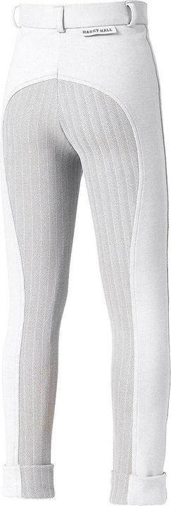 Image du produit Harry Hall Pantalon d'équitation Chester Sticky Bum (32)