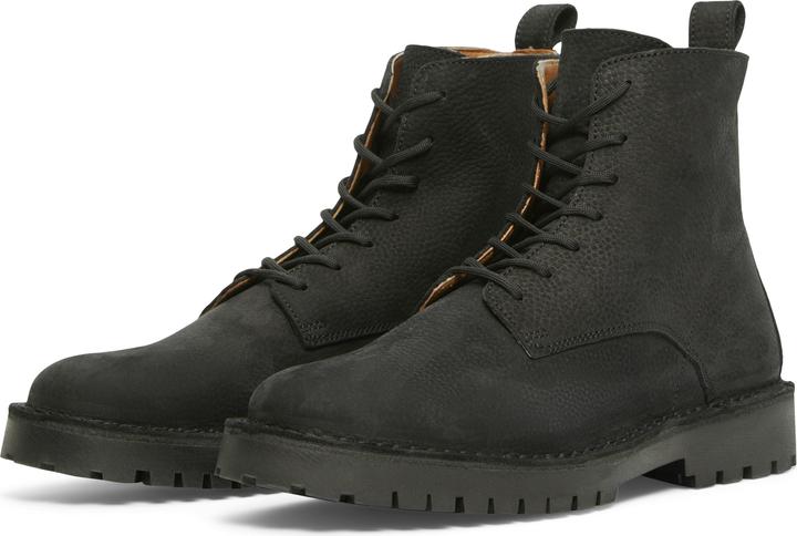 Actual product image Selected Homme Lacing boots (43)