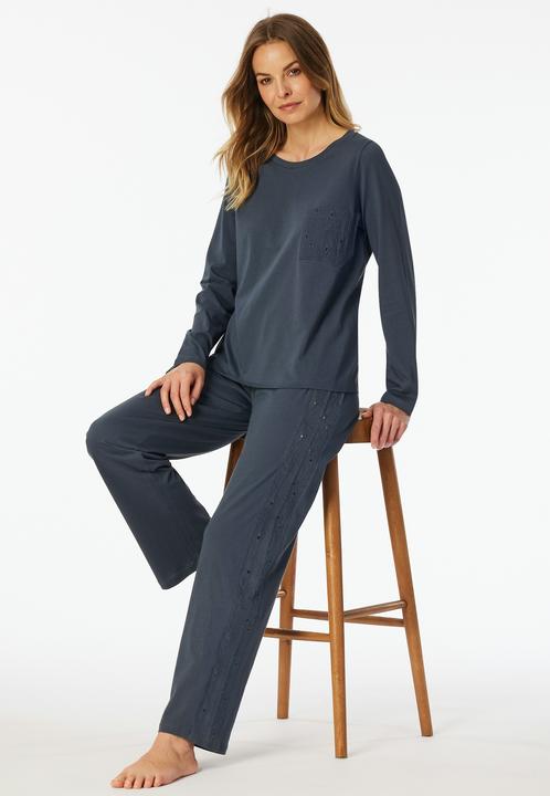 Actual product image Schiesser Pyjama Casual Nightwear (XL)
