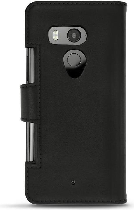 Immagine prodotto Noreve Cover in pelle portafoglio (HTC U11+)