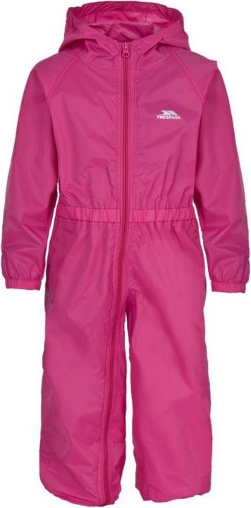 Actual product image Trespass UTTP465 P (104)