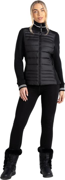 Produktbild Dare2b Icy Steppjacke Hybrid (44 D)