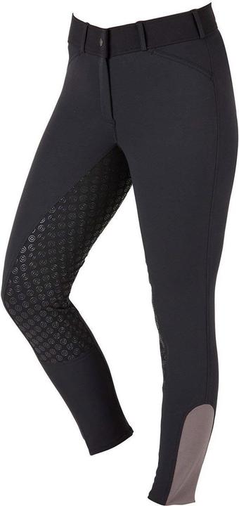 Actual product image Dublin Elite Gel full seat breeches (30)