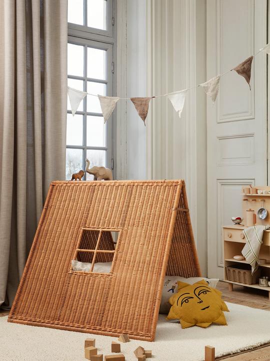 Produktbild Ferm Living Braided Tent