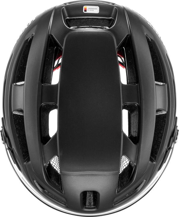 Image du produit Uvex Sports Finale Visor (52 - 57 cm)