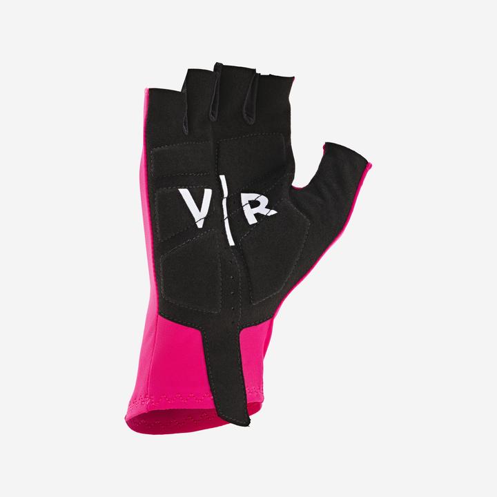 Image du produit Van rysel Gants vélo route réplicas - ROUBAIX Team (M)