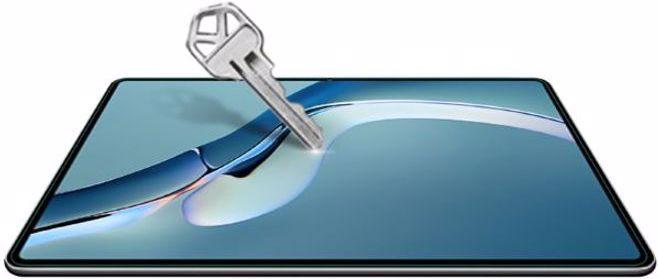 Actual product image Nillkin Amazing H+ (1 Piece, Huawei MatePad Pro 12.6 (2021))