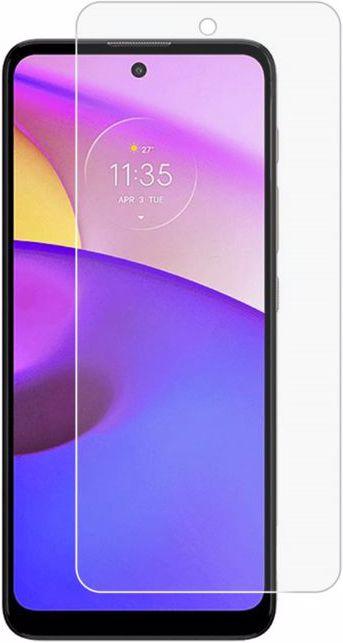 Image du produit MU Budget Protection d'écran en verre de protection (1 pièce(s), Motorola Moto E40)