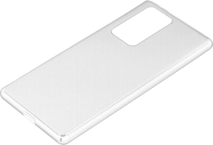 Image du produit Cadorabo TPU Ultra Slim AIR Cover (Huawei P40)