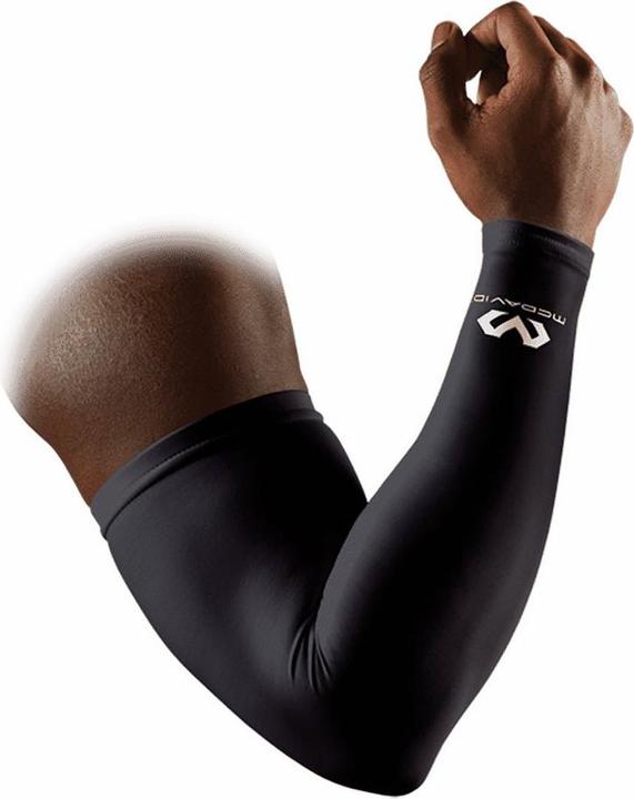 Actual product image McDavid Arm Protectors "Hdc (XL)