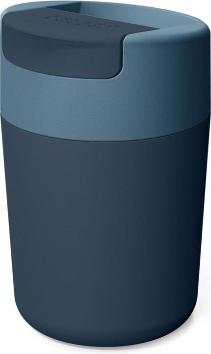Image du produit Joseph Joseph Sipp Travel Mug 340ml, bleu (0.34 l)